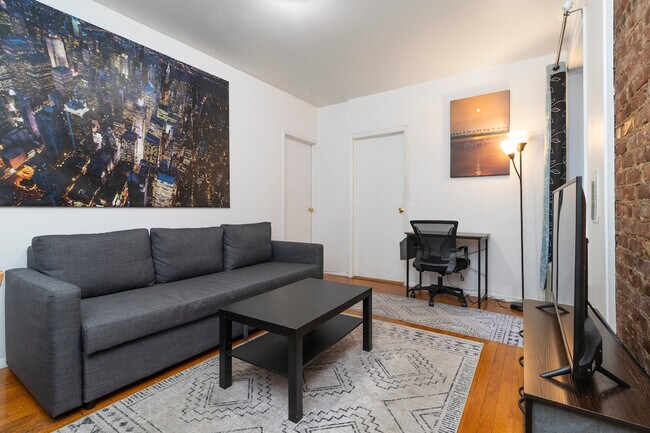 Foto del edificio - 1217 Park Ave