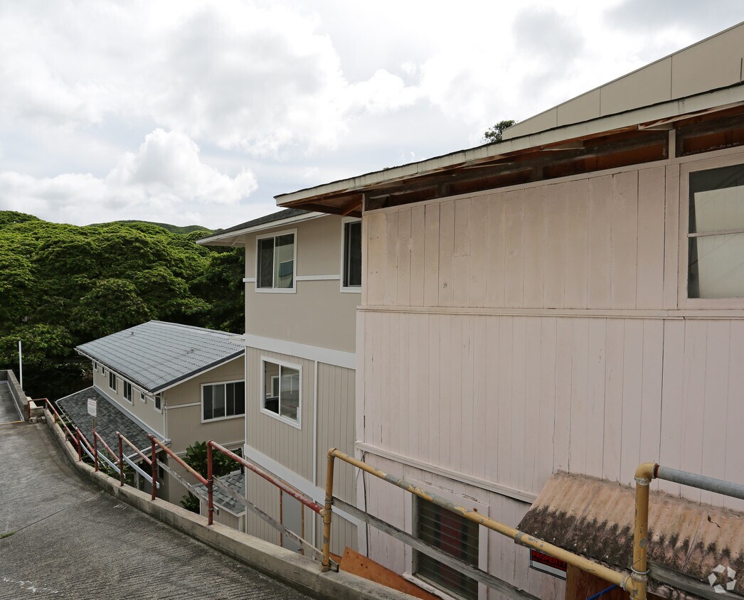 Foto del edificio - 1617-1621 Stillman Ln