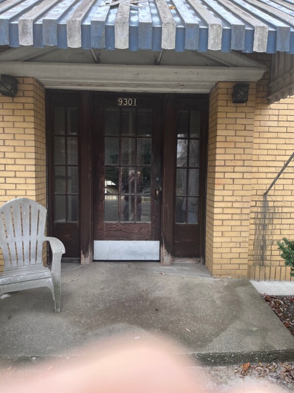 Photo - 9301 Washington Ave Apartment