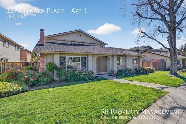 Building Photo - 1572 Tenaka Pl