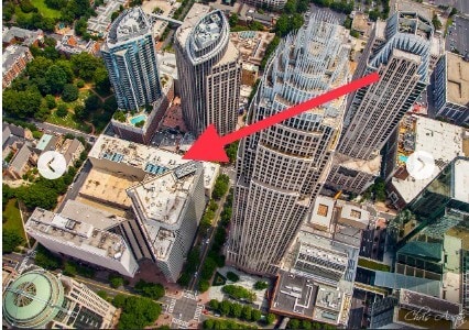 Building Photo - 127 N Tryon St