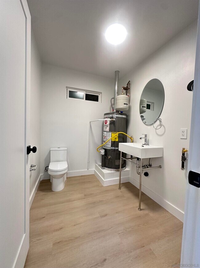 Foto del edificio - 1133 Sweetwater Ln