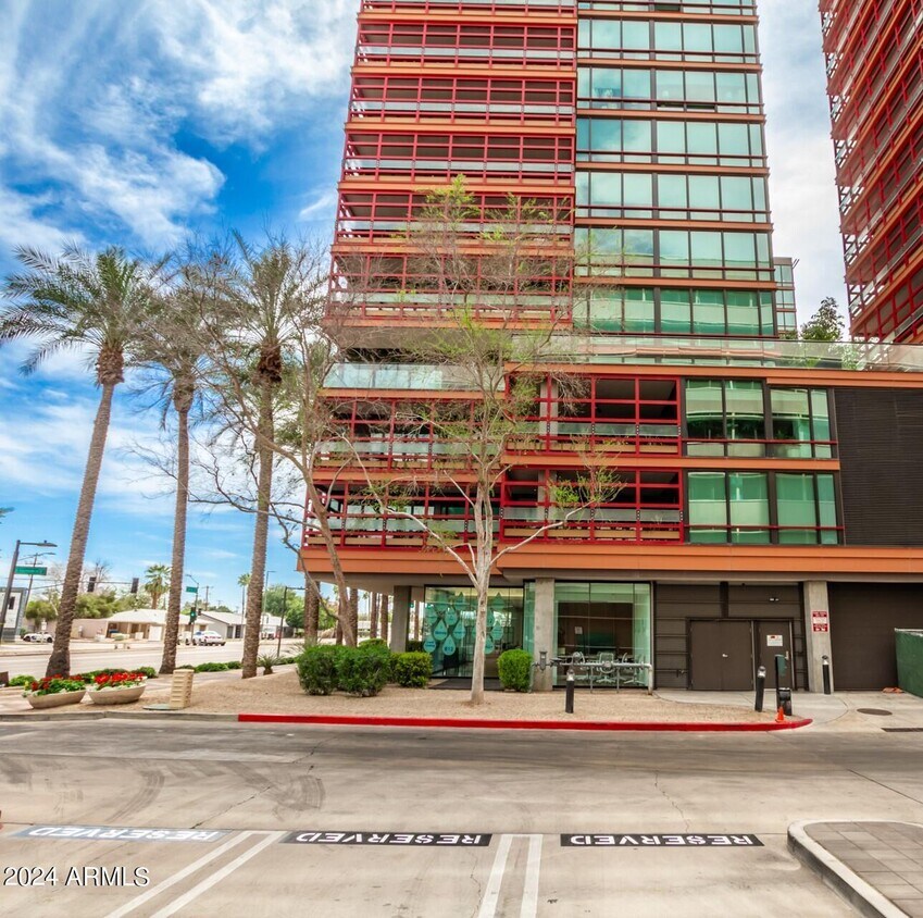 Foto principal - 4808 N 24th St