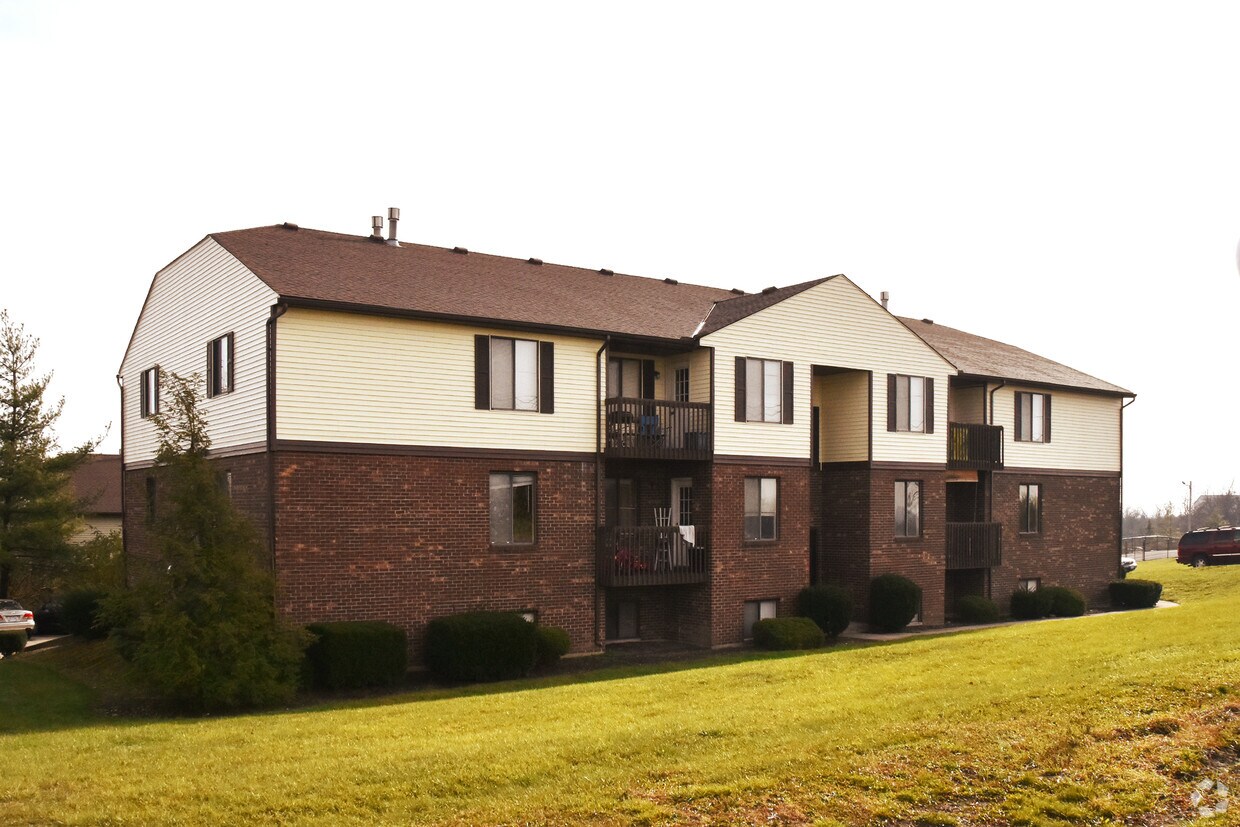 Foto del edificio - Gordon Smith Blvd