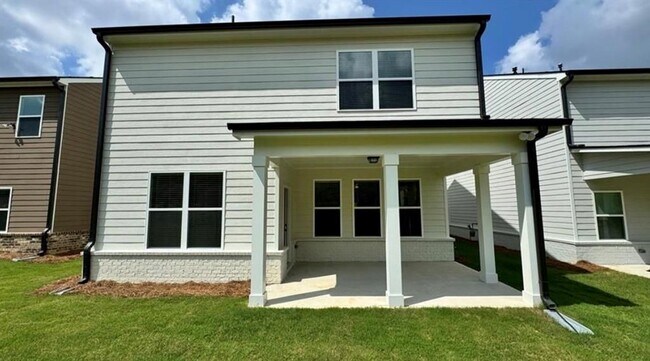 Foto del edificio - 3762 Dover Run Ln
