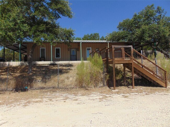 Foto del edificio - 1700 Harmon Hills Rd