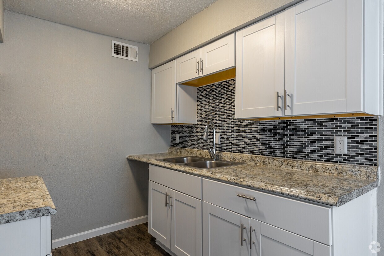 Shepherd Lane Apartments 3328 Shepherd Ln Balch Springs, TX