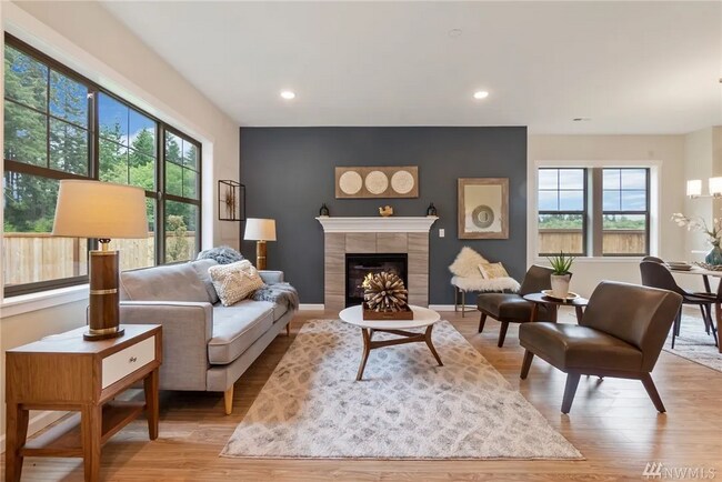 Foto del edificio - 2302 Mill St NE
