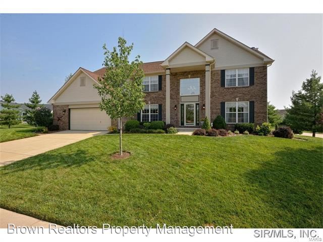 Primary Photo - 1038 Thornbury Pl
