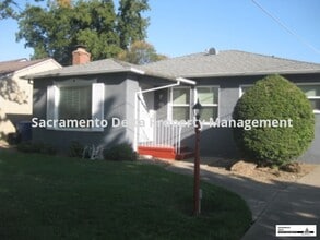 Building Photo - 5617 V St