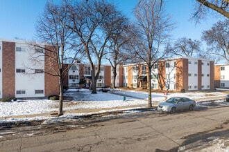 Building Photo - Lake Harriet Commons
