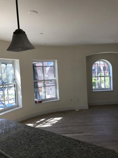 Foto del edificio - 897 Beacon St