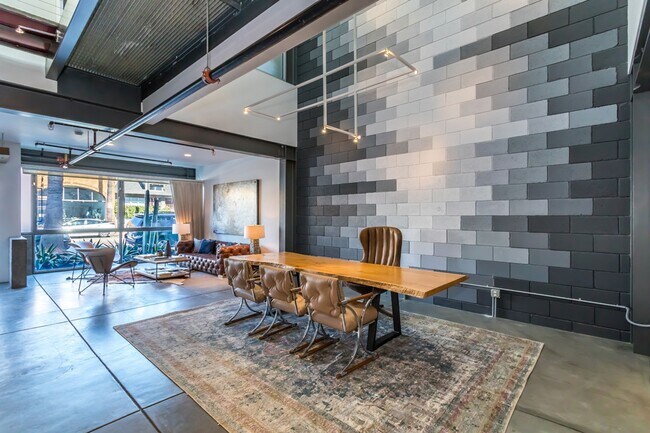 Foto del edificio - 1212 Abbot Kinney Blvd