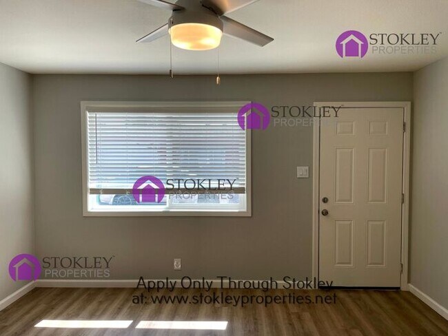 Building Photo - Stokley Properties Presents