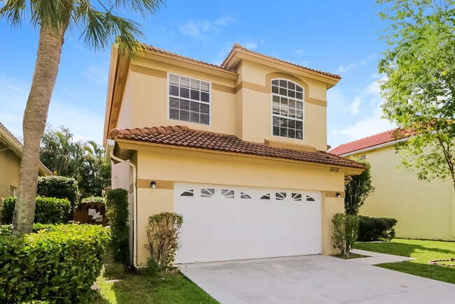 Building Photo - 7678 Oakboro Dr
