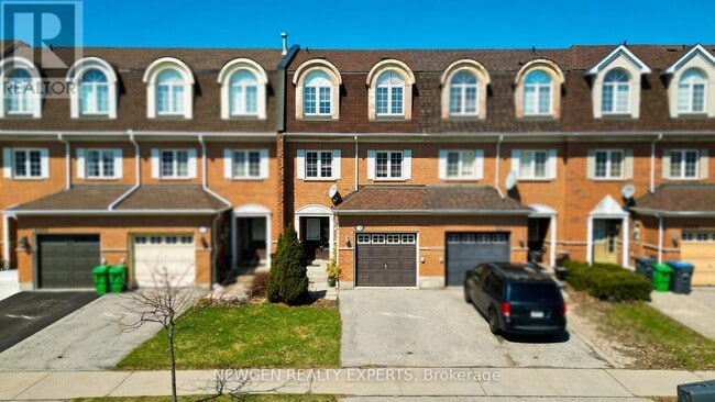 Building Photo - 3409 Southwick St
