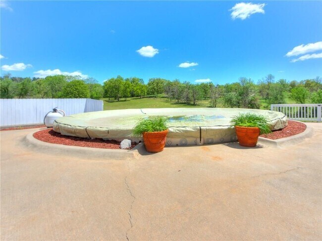 Building Photo - 5324 S Indian Meridian Rd