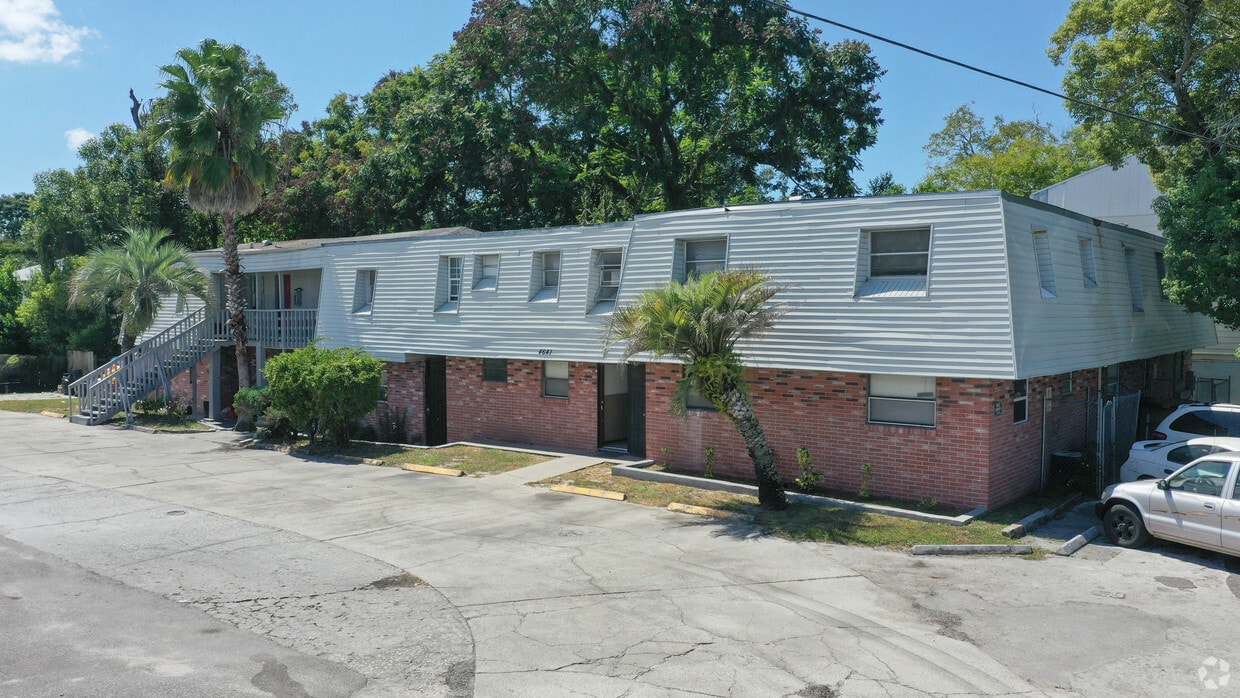 4641 Grand Boulevard Apartments New Port Richey Fl Apartments Com