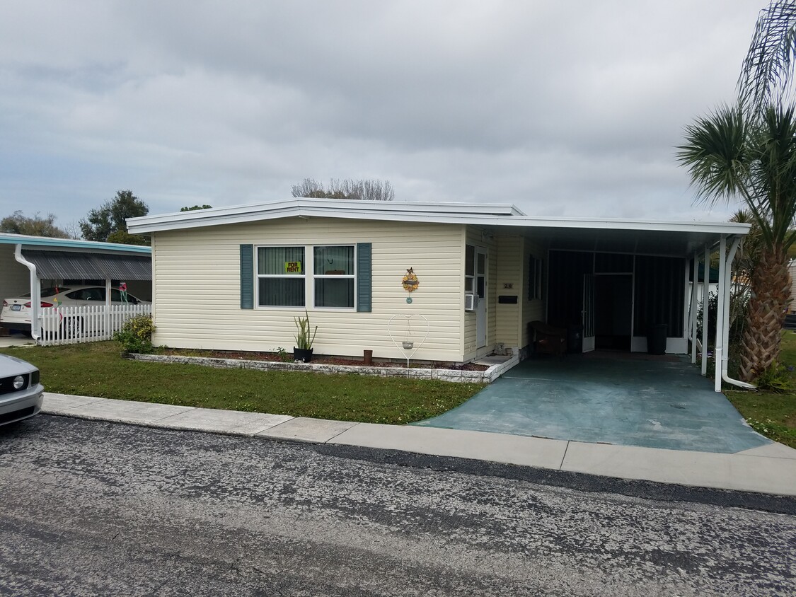 12651 Seminole Blvd, Largo, FL 33778 - House Rental In Largo, FL ...