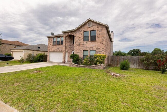 Foto del edificio - 219 Cottontail Dr