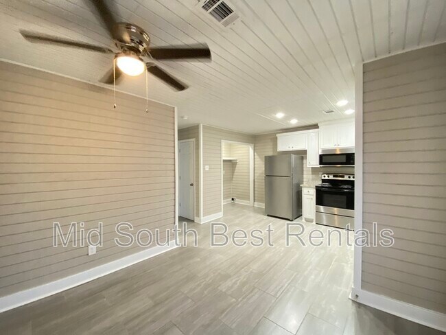 Foto del edificio - 8313 1st St