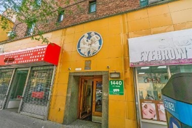 Foto del edificio - 1440 East Ave