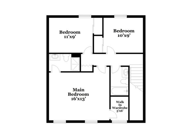Building Photo - 810 Sumter St