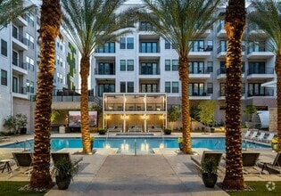 Building Photo - Auric Symphony Park