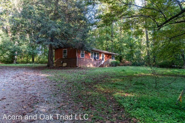 Foto del edificio - 2 br, 1 bath House - 1227 Wiley Lewis Road
