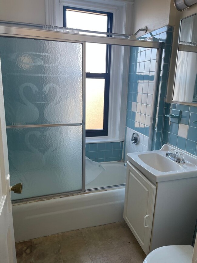 Photo - PACKARDS CORNER 4th Floor Sunny Studio, Utilities inc, Elevator, Laundry In front of T stop 2.1.2026 House