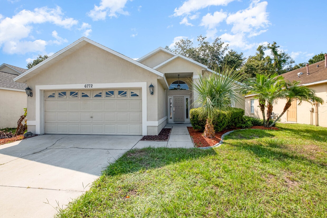 Primary Photo - 6772 Fawn Ridge Dr