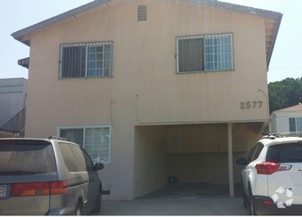 Primary Photo - 2577 S Sepulveda Blvd