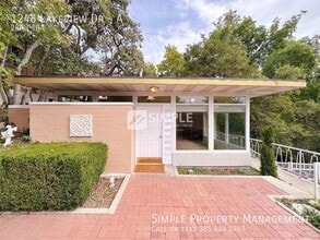 Building Photo - 1248 Lakeview Dr