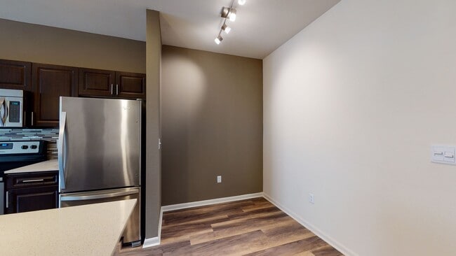 Interior Photo - Residences at the Domain