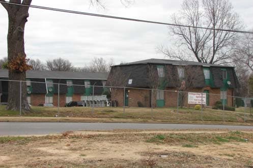 Building Photo - Whispering Pines Apartments