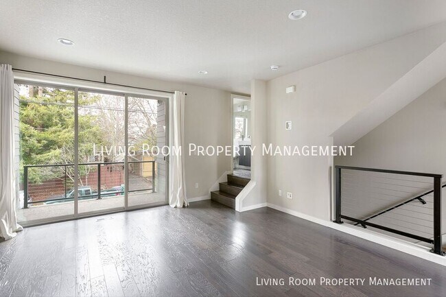 Foto del edificio - 736 N Webster St