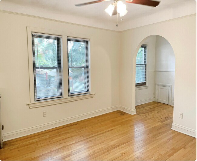 Virginia Apartments Apartments in Royal Oak, MI