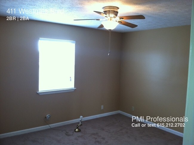 Building Photo - 411 Westgate Blvd
