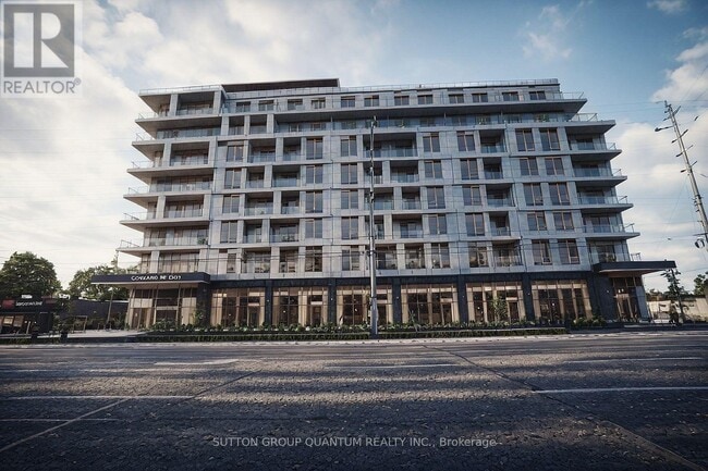 Building Photo - 500 Plains Rd E