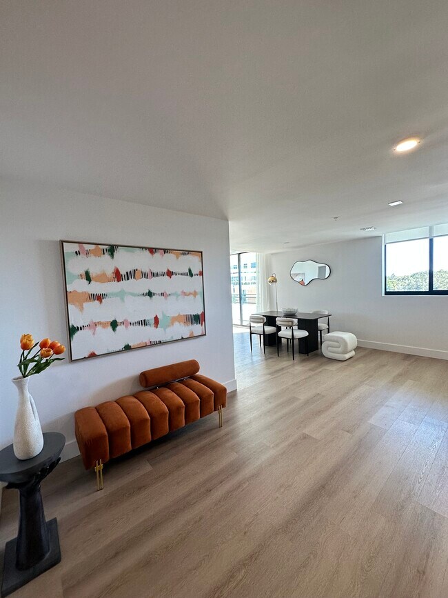 Foto del edificio - 2501 Jackson St