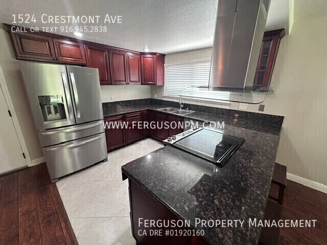 Foto del edificio - 1524 Crestmont Ave