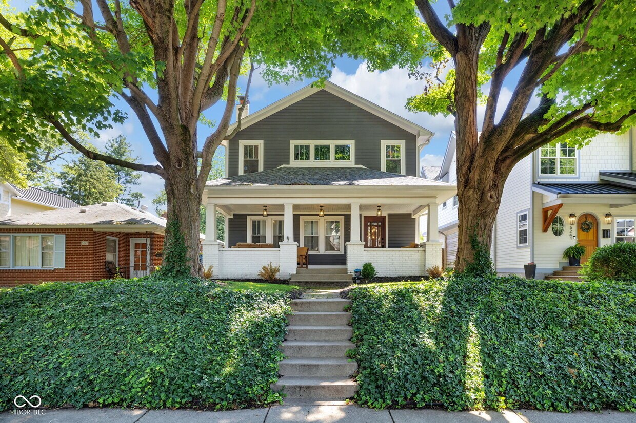 Primary Photo - 5243 N Park Ave