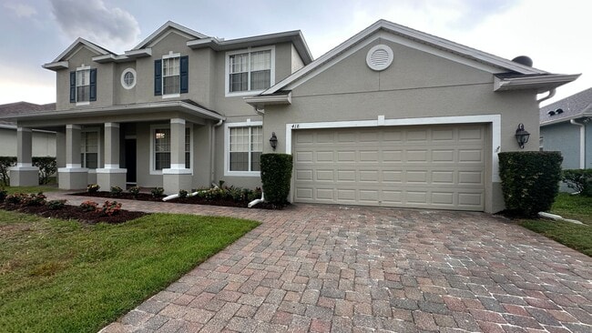 Building Photo - 418 Brentwood Club Cove