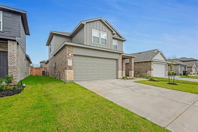 Building Photo - 5710 Redstone Gardens Dr