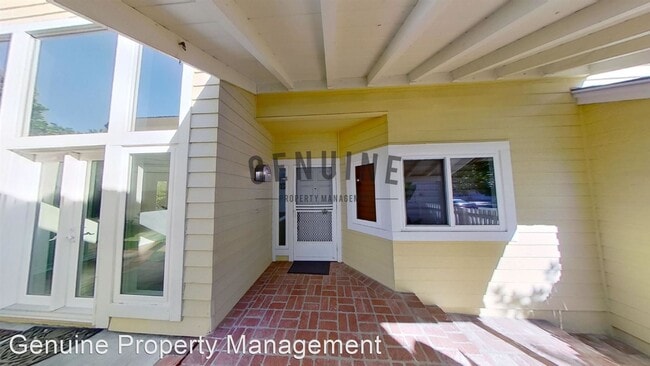 Building Photo - 4 br, 3 bath House - 19 Oakcliff