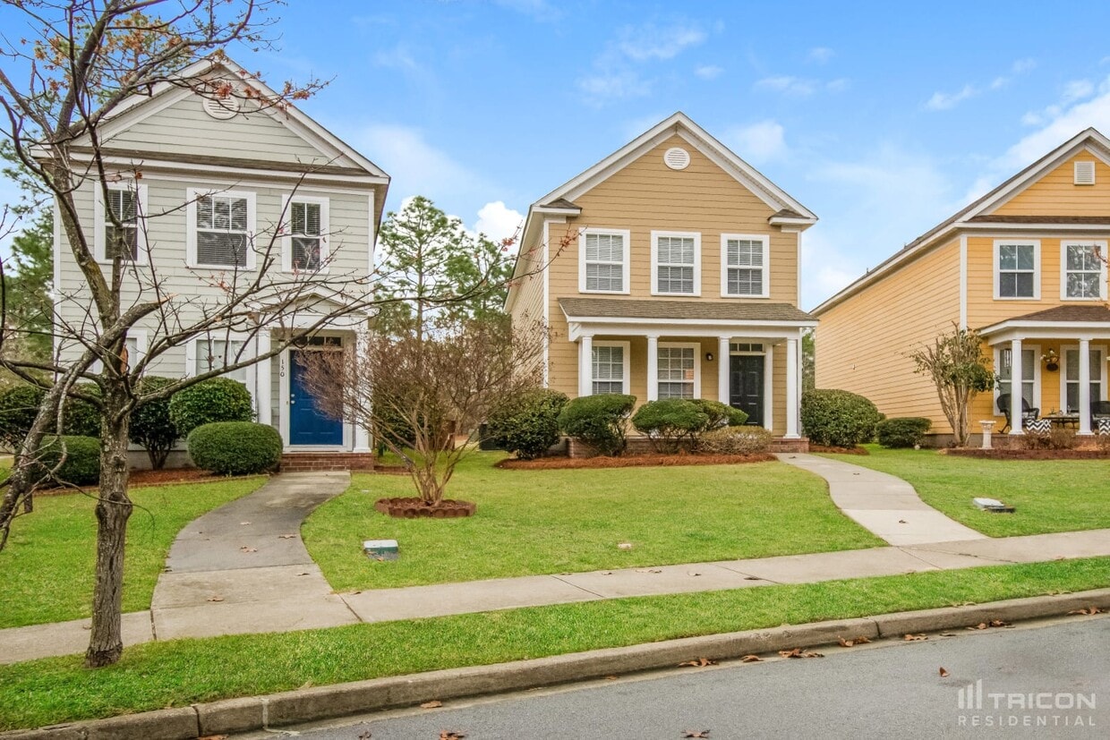 148 Palmetto Park Circle Columbia SC House Rental in Columbia, SC