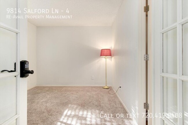 Photo - 9814 Salford Ln Apartment