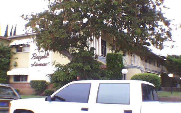 Primary Photo - 7622-7624 Bright Ave