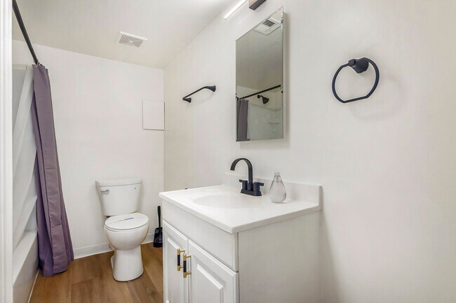 Foto del edificio - 3832 N 8th Ave
