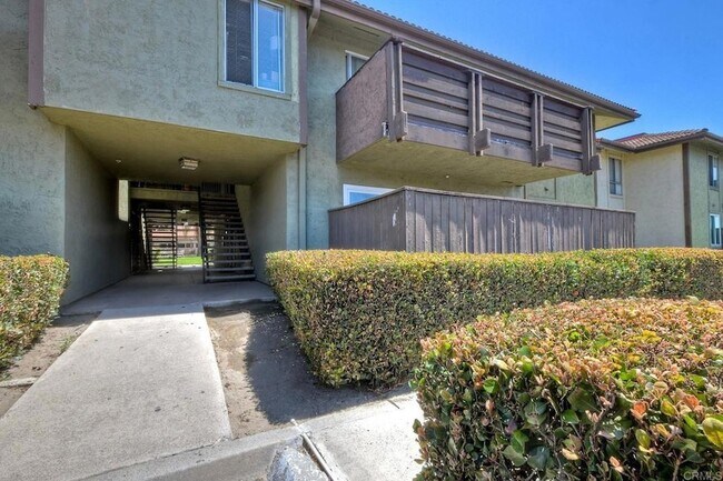 Foto del edificio - 615 Fredricks Ave
